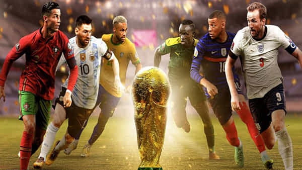 FIFA WC 2022 Prize Money: ఫిఫా విజేతకు ట్రోఫీతో పాటు దక్కనున్న ప్రైజ్ మనీ ఎంతంటే? తెలిస్తే నోరెళ్లబెట్టాల్సిందే..
