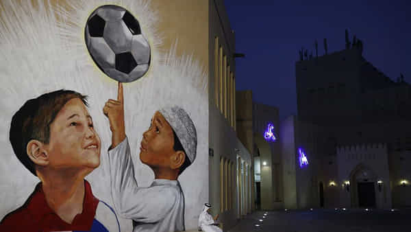 FIFA World Cup 2022: ఫీఫా ప్రపంచకప్లో ఈ రోజు నాలుగు మ్యాచ్లు.. ఎలా, ఎక్కడ చూడాలంటే..?