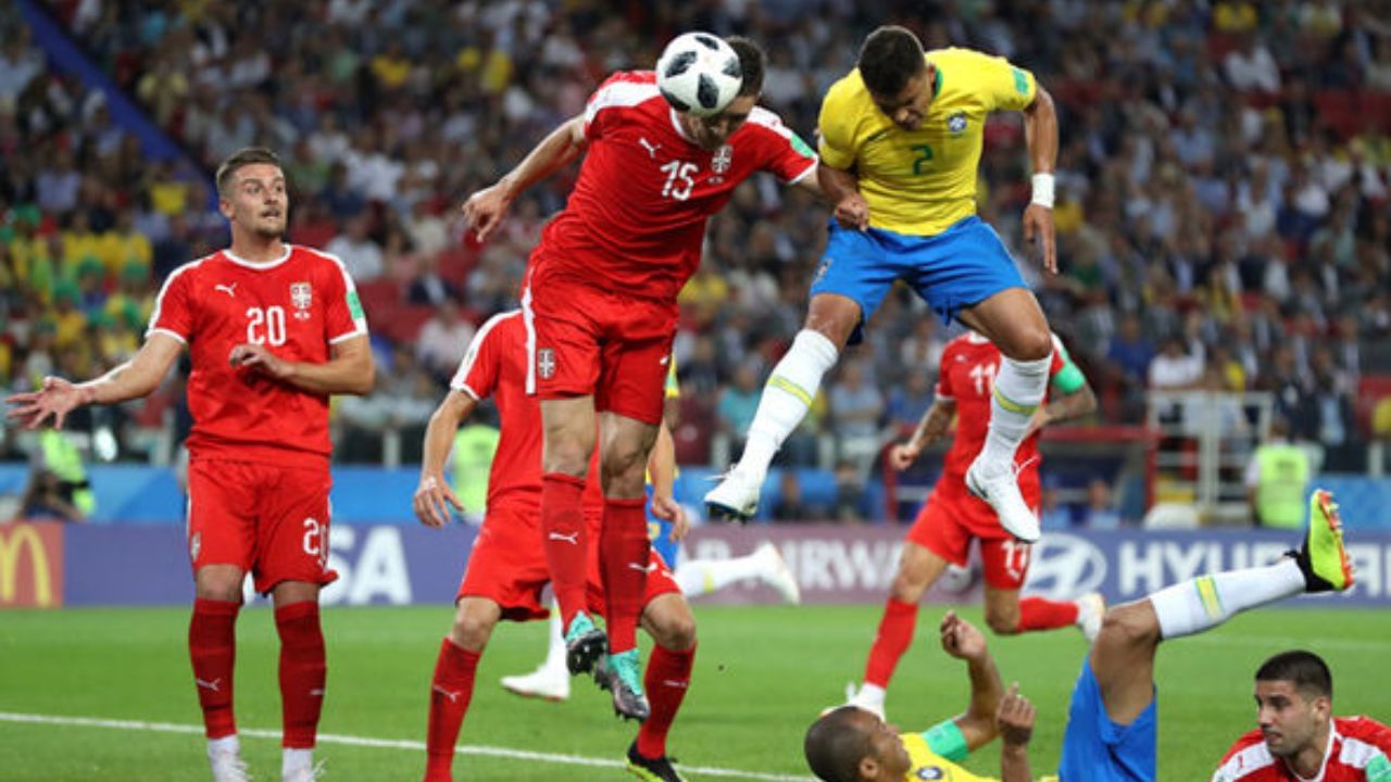 ఒక్కో గోల్కి ఒక్కో డాన్స్.. ప్రతీ మ్యాచ్కి 10 రకాల మూమెంట్స్.. మా సెలబ్రేషన్స్తో అట్లుంటది మరి..