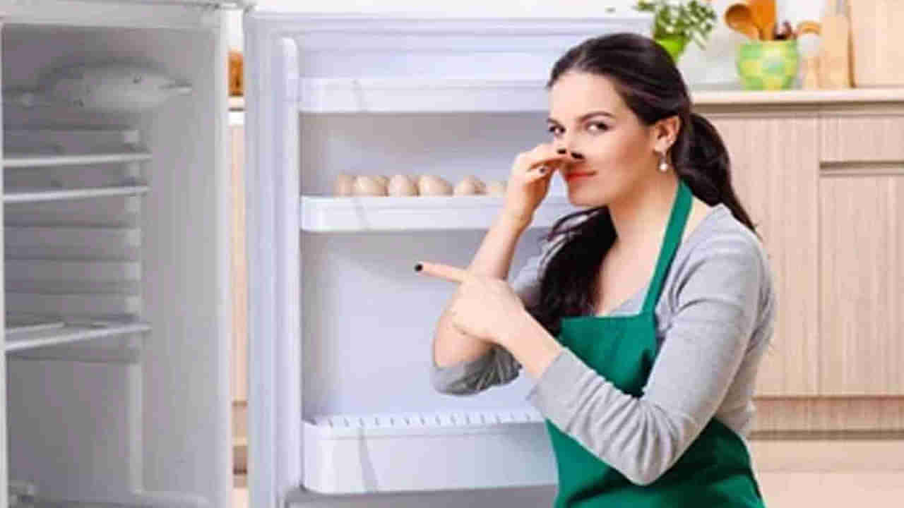 Fridge Cleaning Tips: మీ ఇంట్లో ఫ్రిజు కంపు కొడుతోండా? ఈ చిట్కాలతో ఎల్లప్పుడూ ఫ్రెష్గా ఉంచుకోండి..