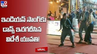 రైల్వే స్టేషన్‌లో హార్ట్‌ టచ్చింగ్‌ సీన్‌ !! నిజమైన ప్రేమకు నిదర్శనం అంటున్న నెటిజెన్స్