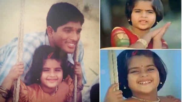 Actress Kavya: గంగోత్రిలోని వల్లంకి పిట్ట పాప ఇప్పుడెలా ఉంది? ఎంతలా మారిపోయిందంటే..