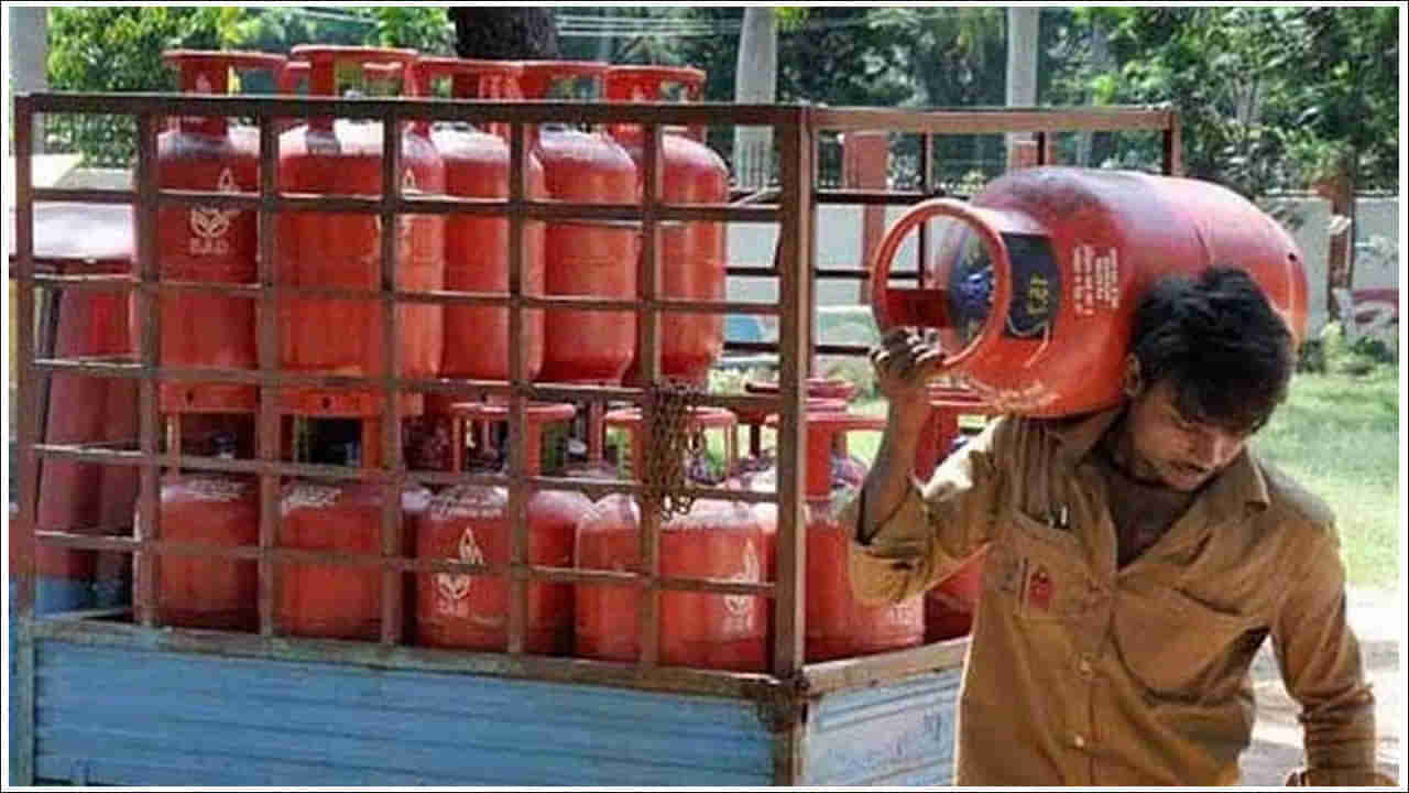 LPG Booking Offers: ఎల్‌పీజీ కస్టమర్లకు బంపర్‌ ఆఫర్‌.. గ్యాస్‌ బుకింగ్‌పై 20 శాతం వరకు క్యాష్‌బ్యాక్.. ఎలా అంటే