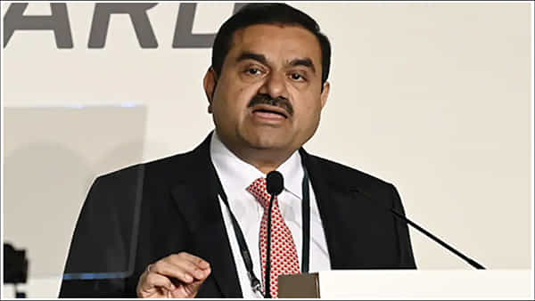 Adani Group: వచ్చే ఏడేళ్లలో ఆ రాష్ట్రంలో రూ.1 లక్ష కోట్ల పెట్టుబడులు.. ప్రకటించిన ఆదానీ గ్రూప్
