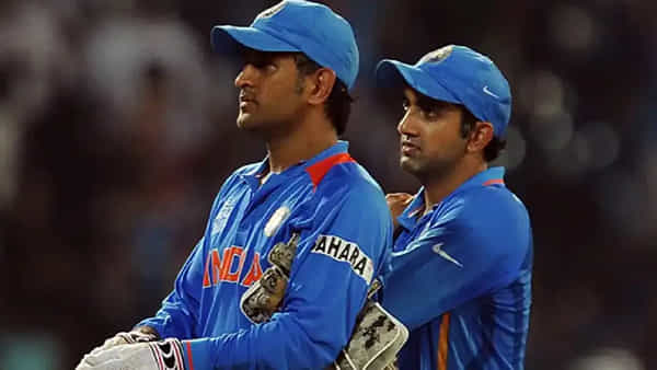 T20 World Cup: ధోని రికార్డులు ఇప్పట్లో బద్దలు కావు.. రోహిత్, కోహ్లీలను ఎగతాళి చేస్తూ గంభీర్ కామెంట్స్