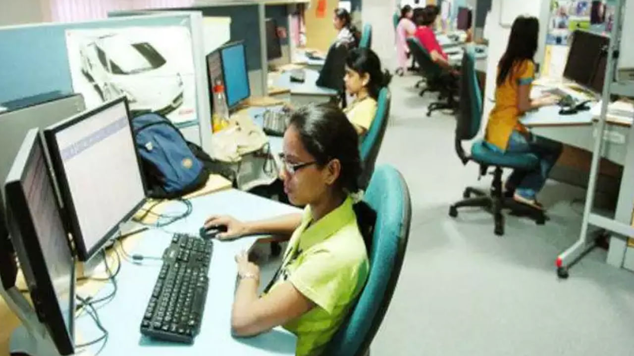 Genpact Jobs: డిగ్రీ అర్హతతో సాఫ్ట్‌వేర్‌ సంస్థలో ఉద్యోగాలు.. జెన్‌పాక్ట్‌ హైదరాబాద్‌లో ఖాళీలు..