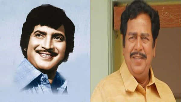 Superstar Krishna: కృష్ణ 57 ఏళ్ల సినీ కెరీర్ లో 50 ఏళ్లు కలిసి ప్రయాణం చేశానంటున్న సీనియర్ నటుడు గిరిబాబు