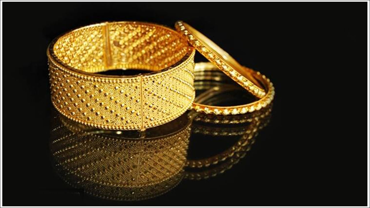 Gold Price Today: మగువలకు శుభవార్త.. భారీగా పడిపోయిన బంగారం, వెండి ధరలు