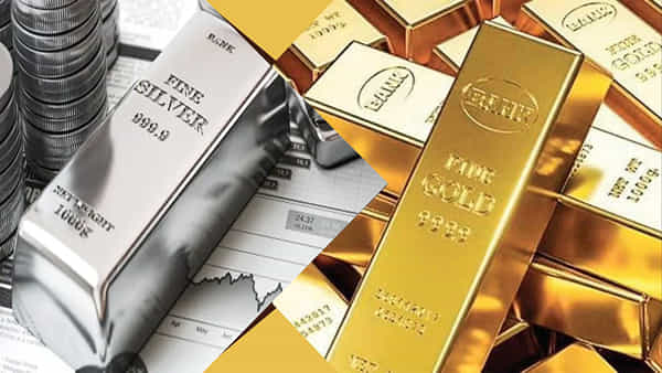 Gold Price Today: మహిళలకు గుడ్న్యూస్.. పరుగులు పెట్టిన బంగారం ధరలకు బ్రేకులు.. వెండి మాత్రం..
