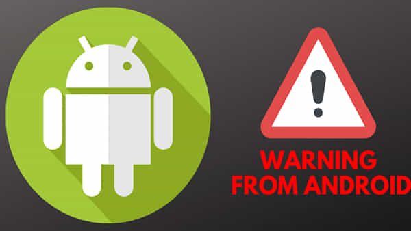 Google Apps: మీ స్మార్ట్ఫోన్లో ఈ యాప్స్ ఉన్నాయా.? వెంటనే డిలీట్ చేయండి.. లేదంటే మీ అకౌంట్ గుల్లే..