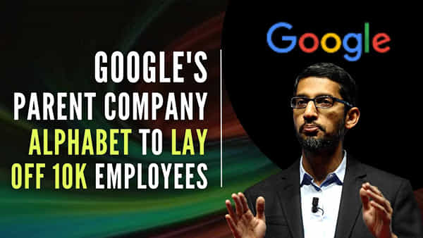 Google Layoff: సైలెంట్గా బాంబ్ పేల్చిన గూగుల్! తక్కువ పనితీరు కనబరుస్తోన్న ఉద్యోగులపై వేటు..
