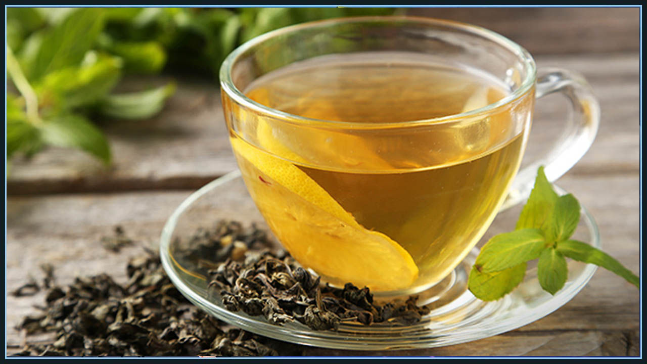 Green tea: హై బీపీకి గ్రీన్ టీతో చెక్! రోజూ తాగితే ఎన్ని ఆరోగ్య ప్రయోజనాలో తెలుసా?