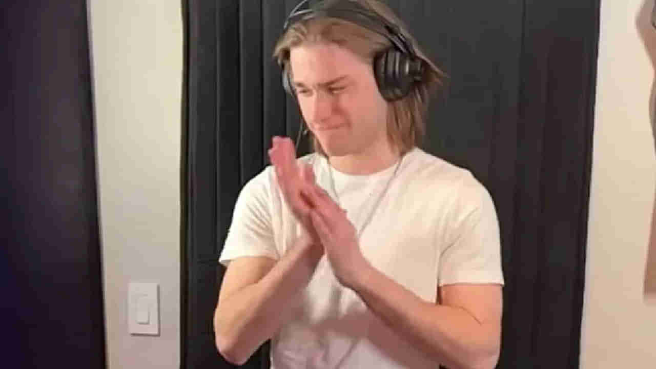 Guinness World Record: ఇదొక సంచలనం.. ఒక్క నిమిషం వ్యవధిలో వెయ్యికి పైగా చప్పట్లు.. కట్ చేస్తే..