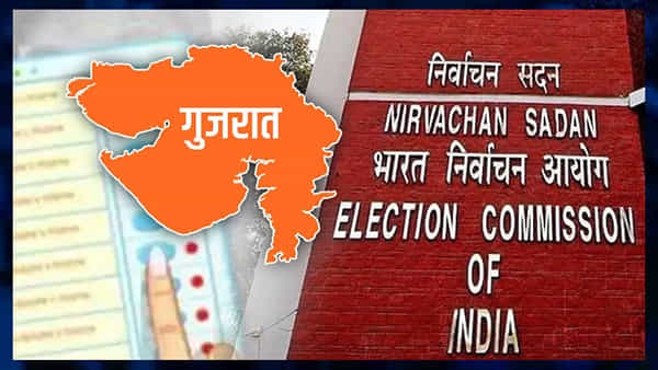 Gujarat Elections 2022: ఉచిత హామీలు హస్తం పార్టీని గట్టెక్కిస్తాయా.. గుజరాత్లో కాంగ్రెస్కు ఆమ్ ఆద్మీ భయం..?