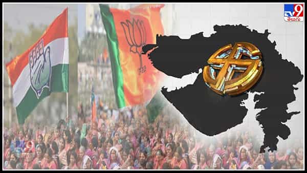 Gujarat Election 2022: గుజరాత్ తొలి దశ ఫైట్ నేడే.. 89 స్థానాల్లో పోలింగ్.. బరిలో 788 మంది అభ్యర్థులు