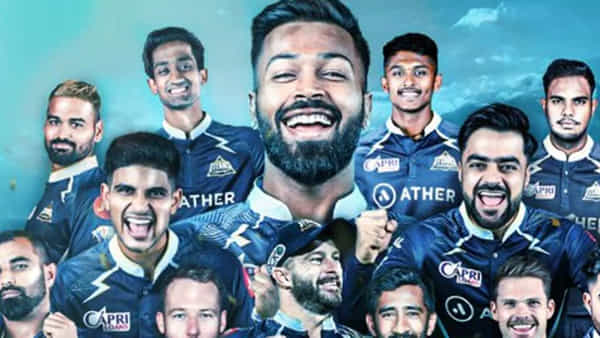IPL 2023: టైటిల్ను నిలబెట్టుకోవడమే టైటాన్స్ టార్గెట్.. ఈ సీజన్లో హార్దిక్తో కలిసి బరిలోకి దిగేది వీరే