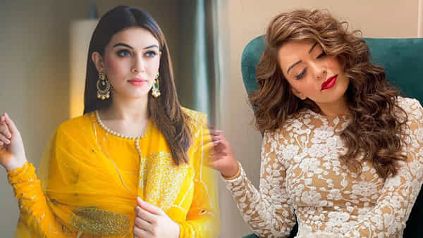 Hansika Motwani: పెళ్లికి ముందు అభిమానులకు షాకిచ్చిన హన్సిక.. ఇంతగా మారిపోయిందేంటీ..