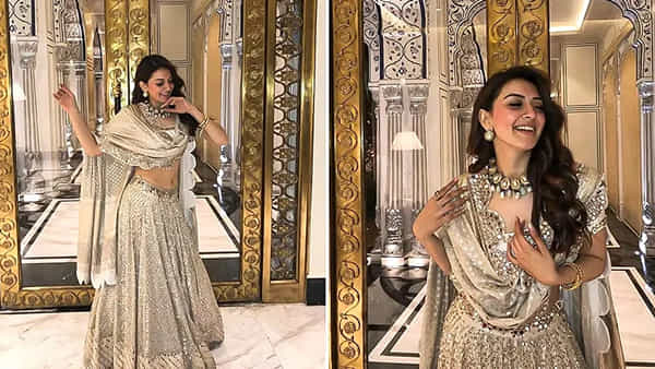 Hansika Motwani: బిజినెస్ మెన్తో ఏడడుగులు నడవనున్న యాపిల్ బ్యూటీ.. పెళ్లి ముహూర్తం, వెన్యూ ఫిక్స్!
