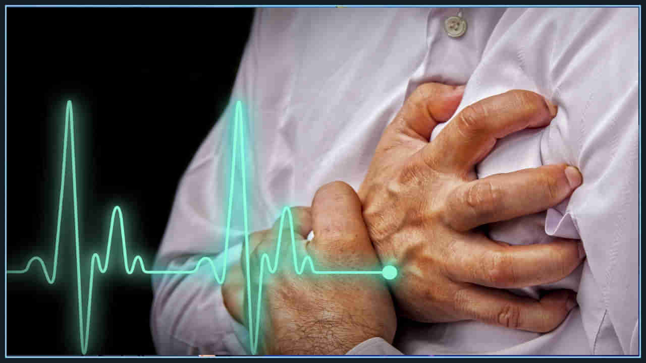 Heart Attack Risk: చిన్న వయసులో కూడా గుండెపోటు రావచ్చు.. ఈ జాగ్రత్తలు తప్పనిసరి