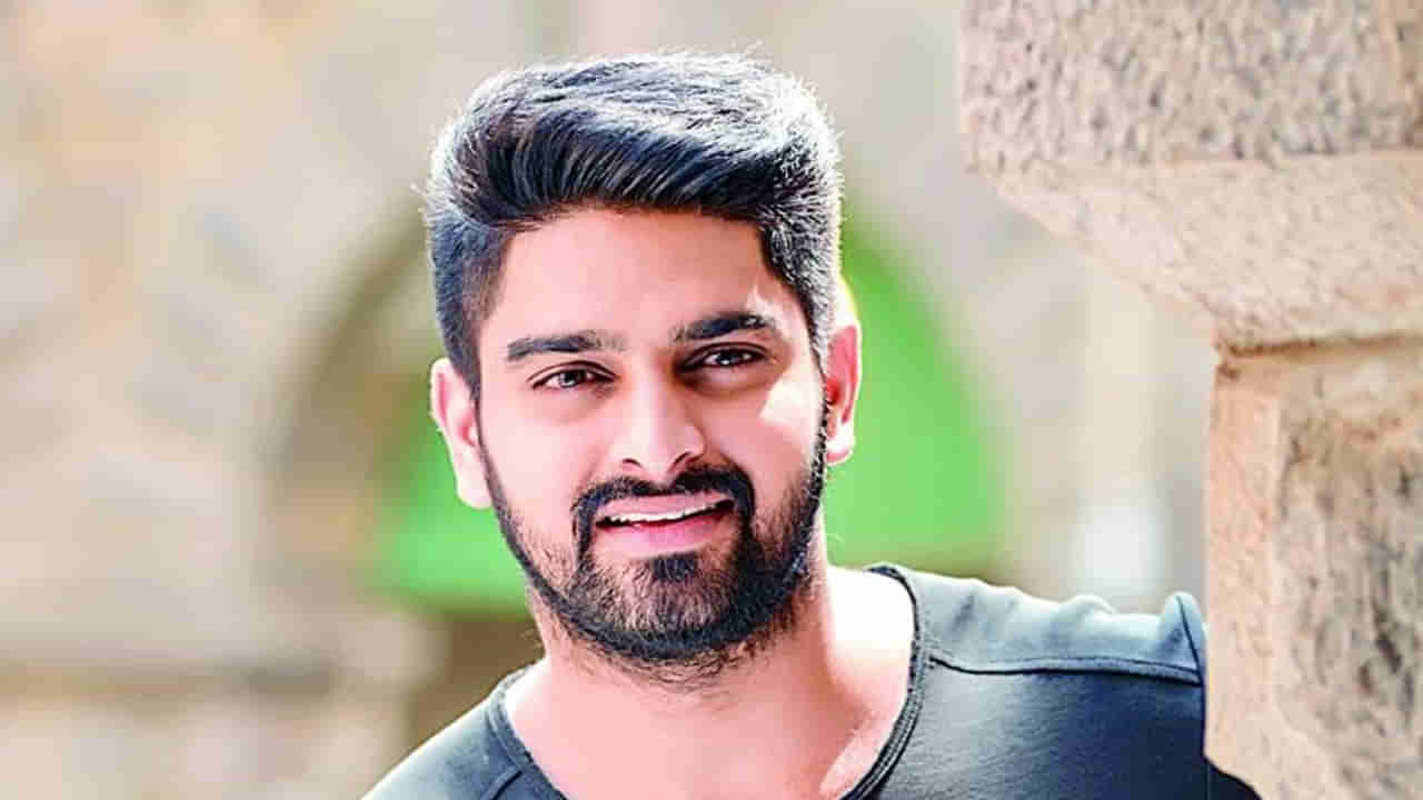 Hero Naga Shaurya: సొమ్మసిల్లి పడిపోయిన నాగశౌర్య.. హుటాహుటిన ఏఐజీ ఆస్పత్రికి తరలింపు