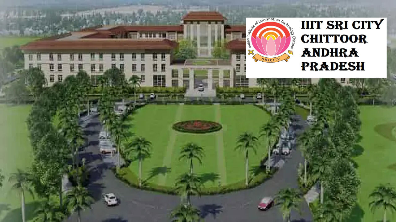 IIT Sri City Recruitment 2022: నెలకు రూ.70 వేల జీతంతో.. చిత్తూరులోని ఐఐటీ శ్రీసిటీలో టీచింగ్‌ ఉద్యోగాలు..
