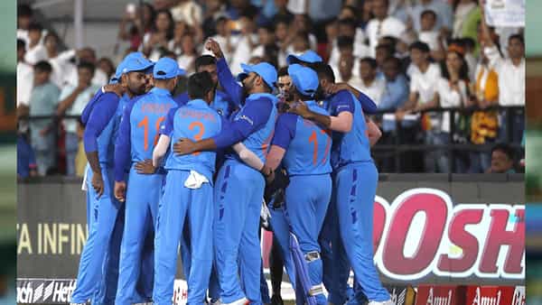 IND vs BAN Match Report: ఉత్కంఠ పోరులో బంగ్లాపై విజయం.. సెమీస్ రేసులోకి టీమిండియా..