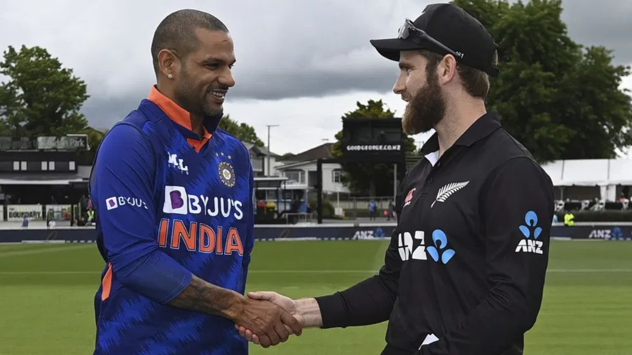 IND vs NZ 3rd ODI Playing 11: పంత్ లేదా శాంసన్.. కీలక వన్డేలో టీమిండియా ప్లేయింగ్ 11 ఇదే..