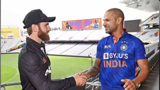 IND vs NZ 2nd ODI: రద్దయిన మ్యాచ్‌లో గ్రౌండ్ స్టాఫ్‌కు సహకరించిన భారత యువ ఆటగాళ్లు.. వైరల్ అవుతున్న ఫొటోలు.. రాజస్థాన్ టీమ్ ఎలా స్పందించిందంటే..?