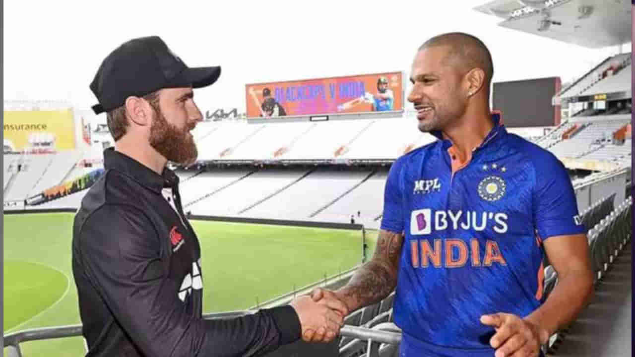 IND vs NZ 3rd ODI: మూడో వన్డేకి అడ్డుపడనున్న వరుణుడు..? అదే జరిగితే సిరీస్ ఏం అవుతుంది..? తెలుసుకోండి..