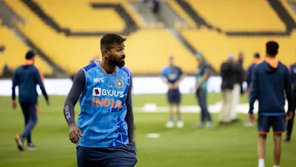 IND vs NZ 3rd T20 Playing 11: శాంసన్కు మరోసారి మొండిచేయి.. టాస్ ఓడిన టీమిండియా.. ప్లేయింగ్ 11 ఎలా ఉందంటే?