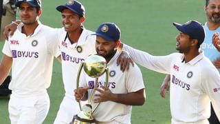 IND vs AUS Test Series: ఆసీస్‌తో ఢీకొట్టేందుకు సిద్ధమైన భారత్.. డబ్ల్యూటీసీ ఫైనల్ చేరాలంటే క్లీన్‌స్వీప్ చేయాల్సిందే..