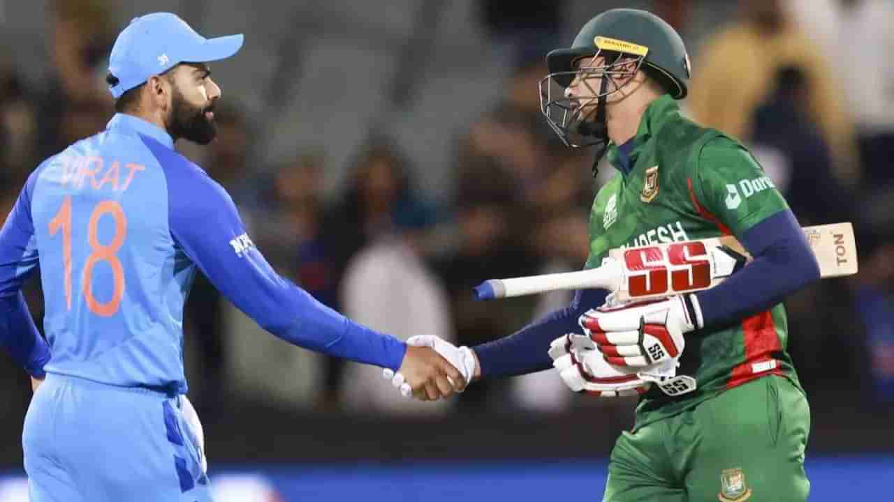 T20 World Cup: 2022 ఆ బలహీనతలే భారత్ కొంపముంచేస్తాయ్.. బంగ్లాపై మరోసారి అదే తడబాటు..