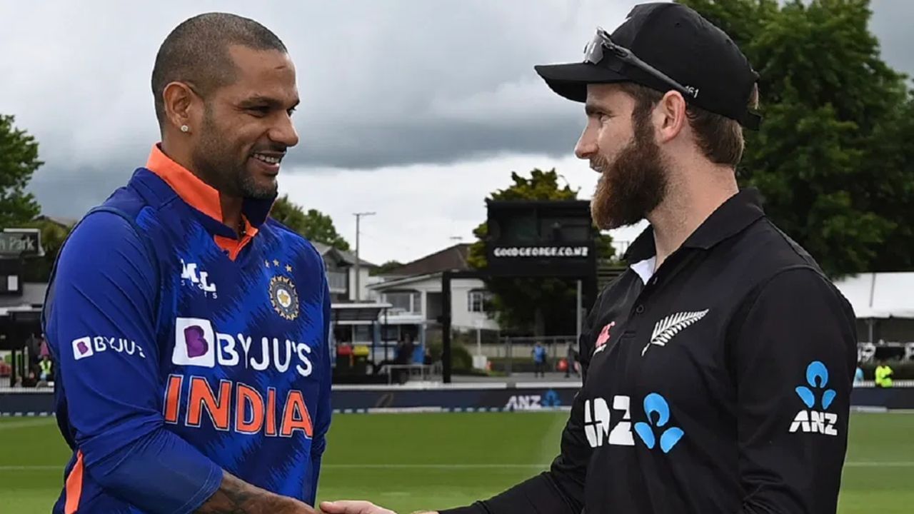 IND vs NZ: 2020 సీన్ రిపీట్.. వరుసగా రెండోసారి వైట్ వాష్.. వన్డే సిరీస్ ఓడిన భారత్..