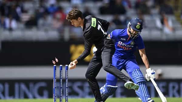 IND vs NZ 2nd ODI Probable Playing 11: ఆ ఇద్దరిలో ఒకరికే ఛాన్స్.. 6వ బౌలర్ కోసం తప్పని వేటు..