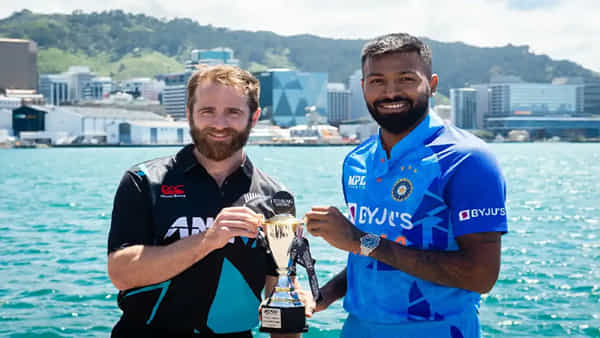 IND VS NZ: టార్గెట్ టీ20 ప్రపంచకప్ 2024.. కివీస్ టూర్లో ఓపెనర్లుగా బరిలోకి దిగేది వీరే!