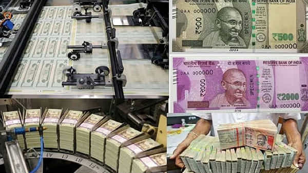 Currency: నోట్లను ప్రింటింగ్ చేసే హక్కు ఆర్బీఐకి ఉన్నా.. 1 రూపాయి నోటు, నాణేలు ముంద్రించదు.. ఎవరు ముద్రిస్తారు?