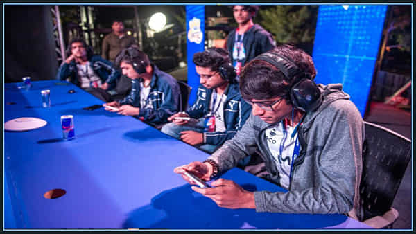 Indian Gamers: గేమర్స్ జాబితా.. గేమ్స్ ఆడేవారి లిస్ట్లో భారత్ రెండో స్థానం.. రికార్డ్ సృష్టించిన ఇండియా