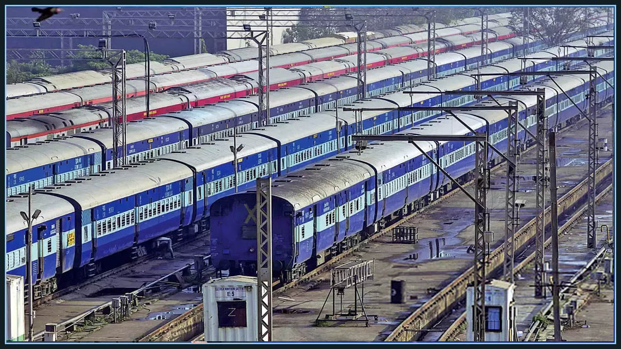 Indian Railways: రైలు ప్రయాణికులకు గుడ్‌న్యూస్‌.. పొగమంచు కారణంగా రైలు ఆలస్యమైందా? మీకో ప్రత్యేక సదుపాయం