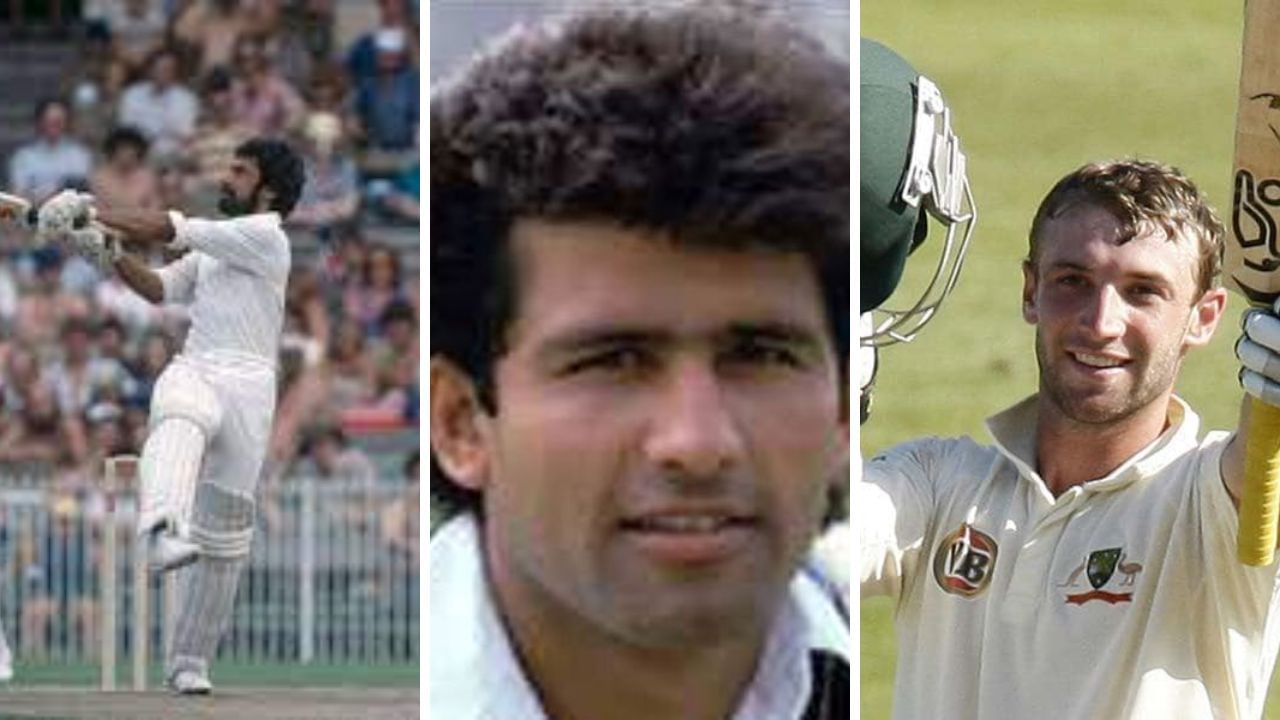 International Cricketers Died With Injuries