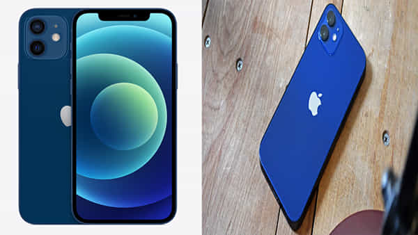 Iphone 12: రూ. 60 వేల ఐఫోన్ని రూ. రూ. 34 వేలకే సొంతం చేసుకునే అవకాశం.. ఎలాగంటే..