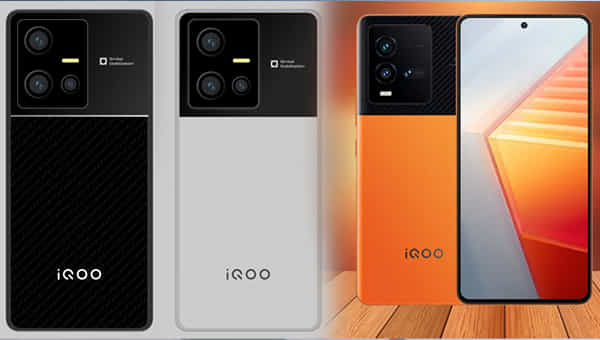 IQoo 11 5G: ఐకూ నుంచి కొత్త 5జీ స్మార్ట్ఫోన్ వచ్చేస్తోంది.. ఫీచర్లు చూస్తే ఫిదా అవ్వాల్సిందే..