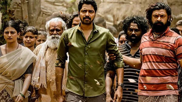 Itlu Maredumilli Prajaneekam: రాజకీయ వ్యవస్థను ప్రశ్నించే మారేడుమిల్లి ప్రజానీకం.. నరేష్ హిట్ కొట్టాడా.?