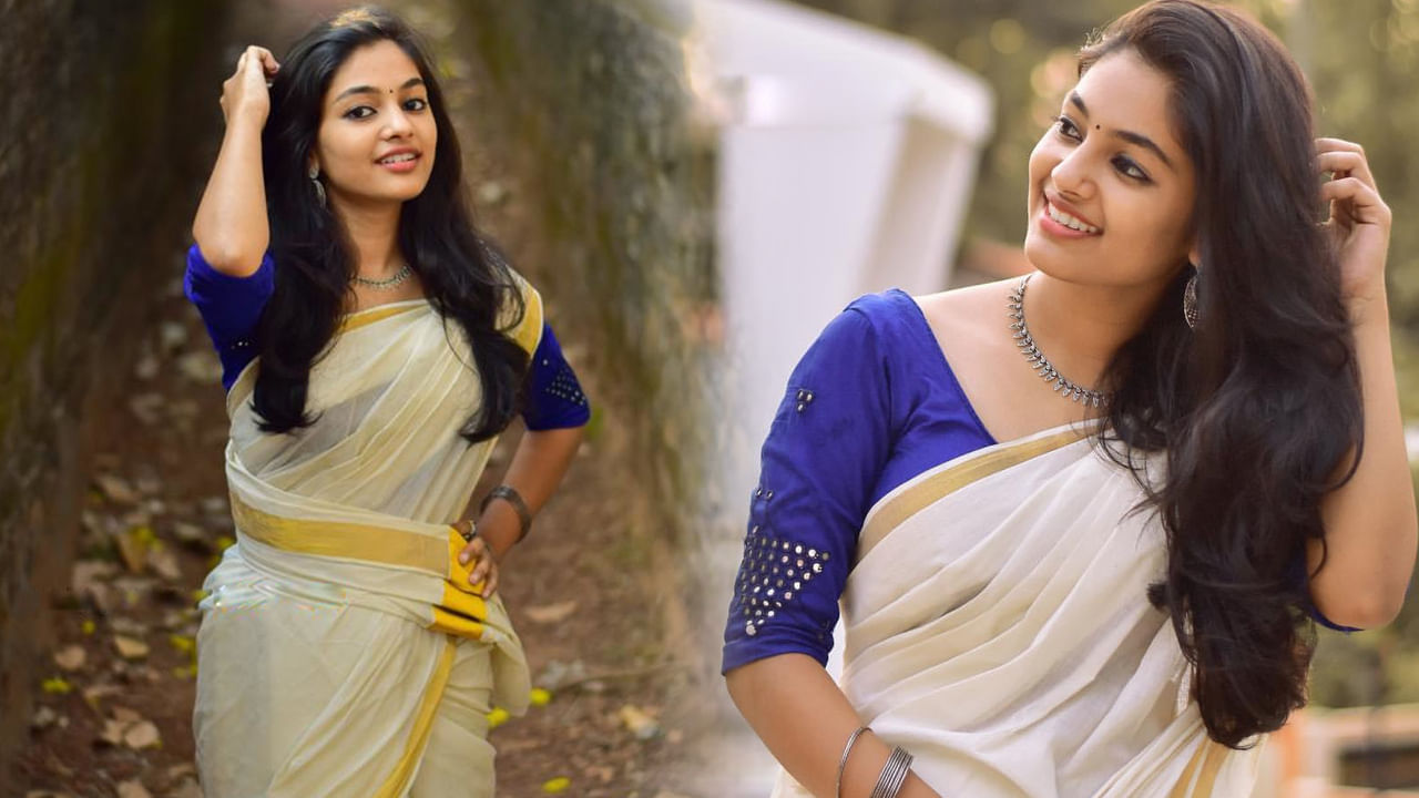 Ivana: కేరళ నుంచి టాలీవుడ్లోకి అడుగుపెడుతున్న మరో క్యూట్ కుట్టి.. ఇవాన అందానికి ఫిదా అవ్వాల్సిందే