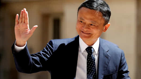 Jack Ma In Japan: డ్రాగన్ కంట్రీని విడిన బిజినెస్ టైకూన్.. కుటుంబ సమేతంగా జపాన్లోకి చైనా బిలియనీర్ జాక్ మా..