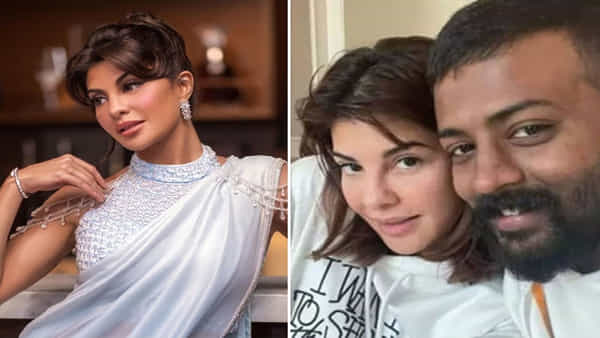 Jacqueline Fernandez: ఢిల్లీ పాటియాలా కోర్టుకు హాజరైన నటి జాక్వెలిన్.. రూ.200 కోట్ల మనీలాండరింగ్ కేసులో..
