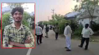 Hyderabad: దారుణం.. భార్య మరో వ్యక్తితో సంబంధం పెట్టుకుందంటూ భర్త ఆత్మహత్య..