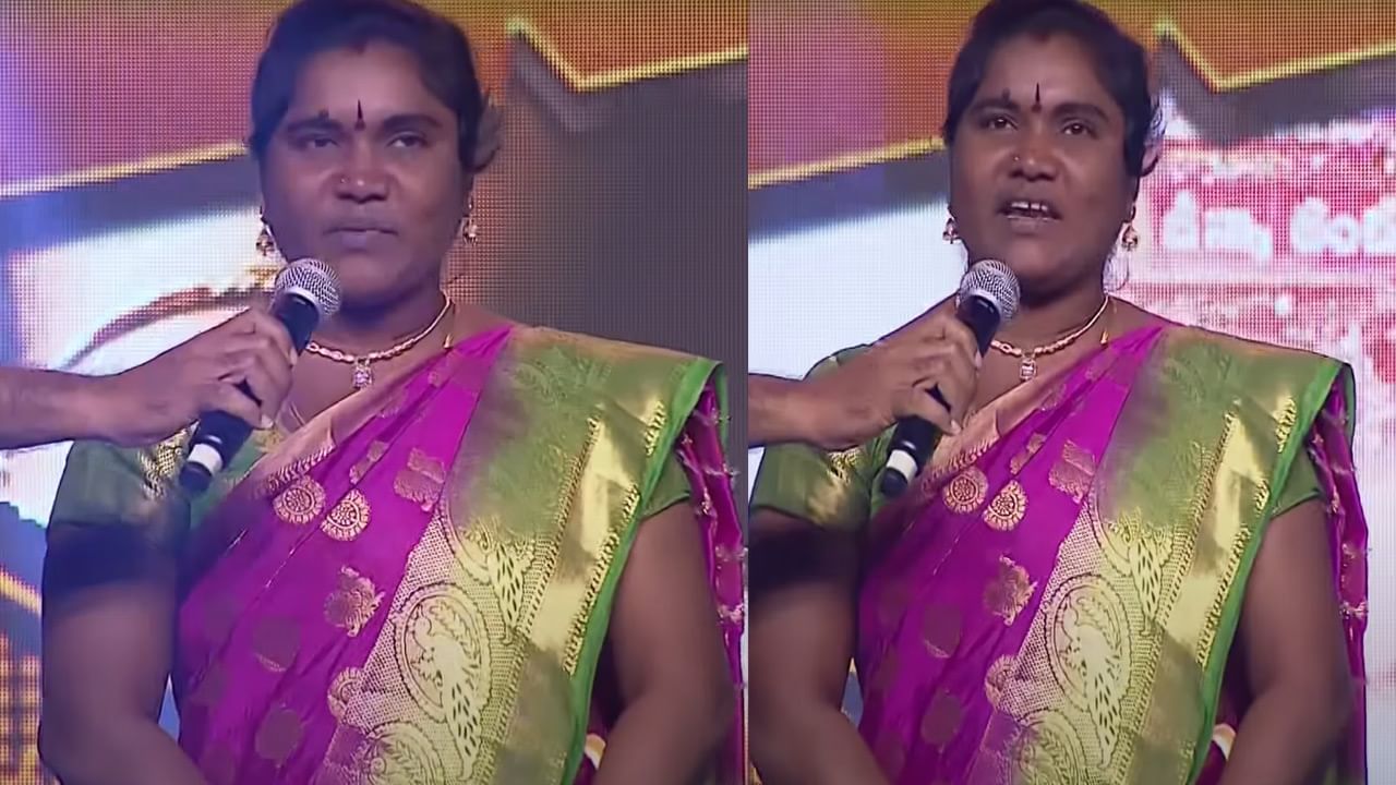 Viral: పాట వెనక అసలు కథ.. జంపలకిడి జారు మిఠాయా సింగర్‌ భారతీ చెప్పిన ఆసక్తికర విషయాలు..