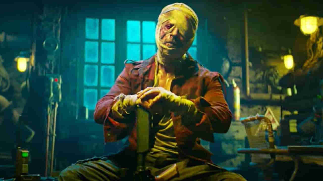 Jawan: అట్లీ సినిమాకు కాపీ సెగ.. జవాన్ కథను ఆ సినిమా నుంచి కాపీ చేశారంటున్న నిర్మాత