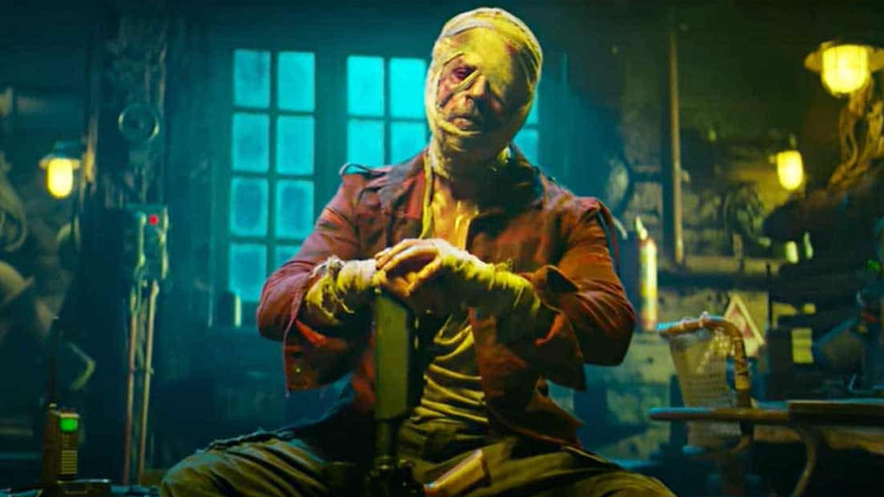 Jawan: అట్లీ సినిమాకు కాపీ సెగ.. జవాన్ కథను ఆ సినిమా నుంచి కాపీ చేశారంటున్న నిర్మాత