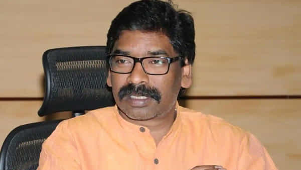Mining Case: ఈడీ ఎదుట హాజరైన సీఎం.. ఉద్రిక్తంగా మారిన పరిస్థితులు..